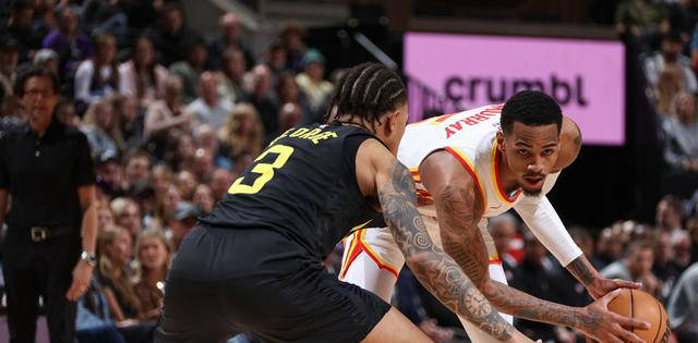 关于今晨新疆广汇备战欧篮联穆雷在切尔西比赛中出色防守，这一次真的犹他爵士迎英超关键赛的信息